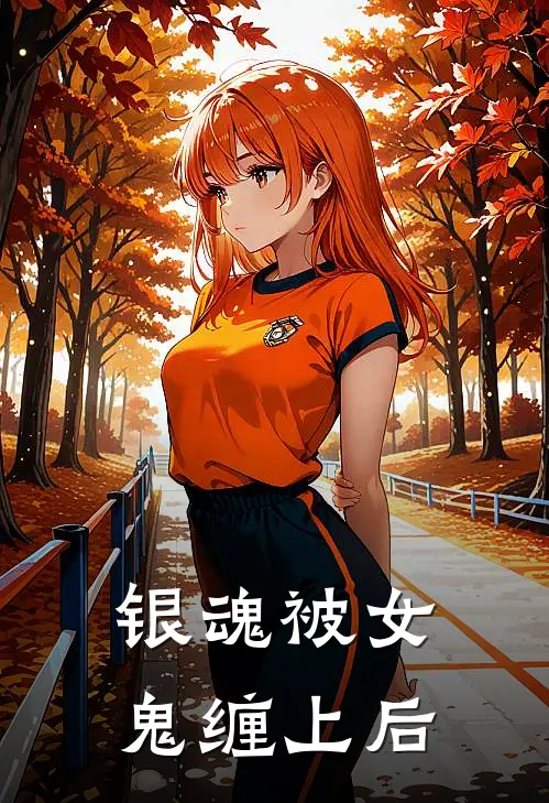 【银魂】被女鬼缠上后