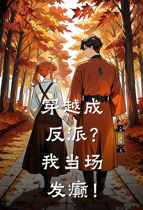 萧炎林癫（穿越成反派？我当场发癫！）全文免费阅读无弹窗大结局_