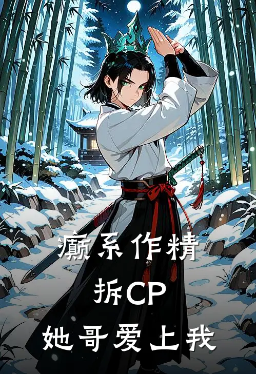 癫系作精拆CP，她哥爱上我