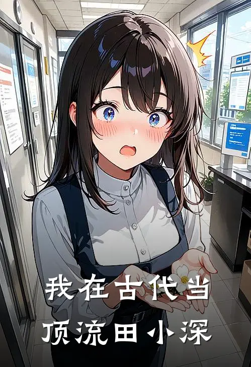 我在古代当顶流田小深