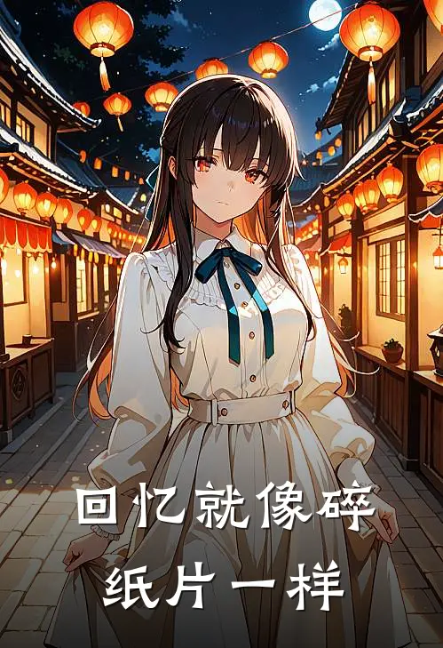 回忆就像碎纸片一样