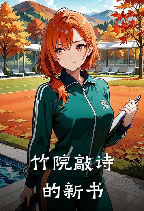 竹院敲诗的新书(林溪江澈)免费小说完结_最新推荐小说竹院敲诗的新书(林溪江澈)