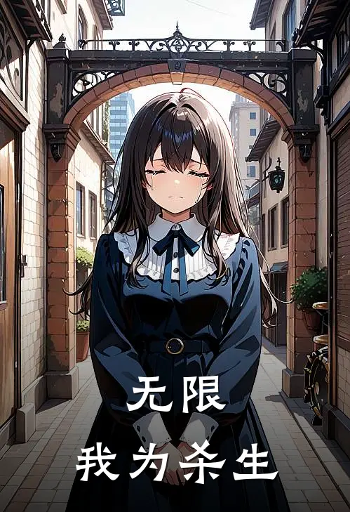 无限：我为杀生(陈焚陈焚)热门网络小说_最新章节列表无限：我为杀生(陈焚陈焚)