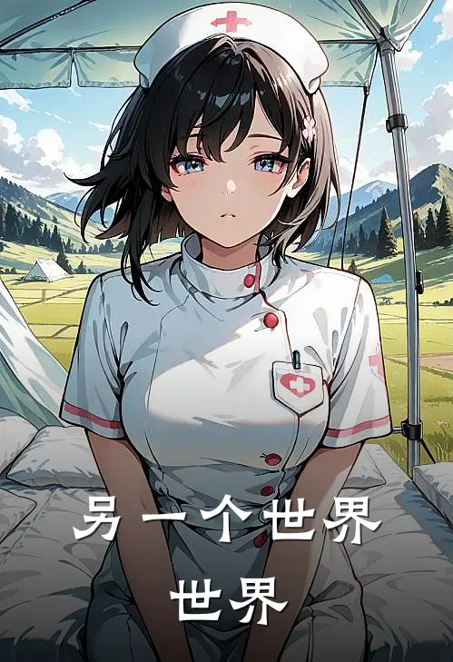 另一个世界，世界