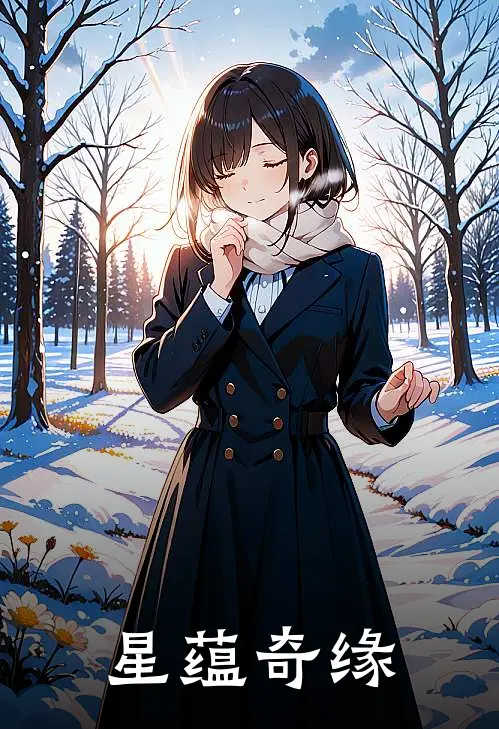 星蕴奇缘