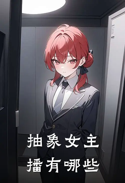 抽象女主播有哪些