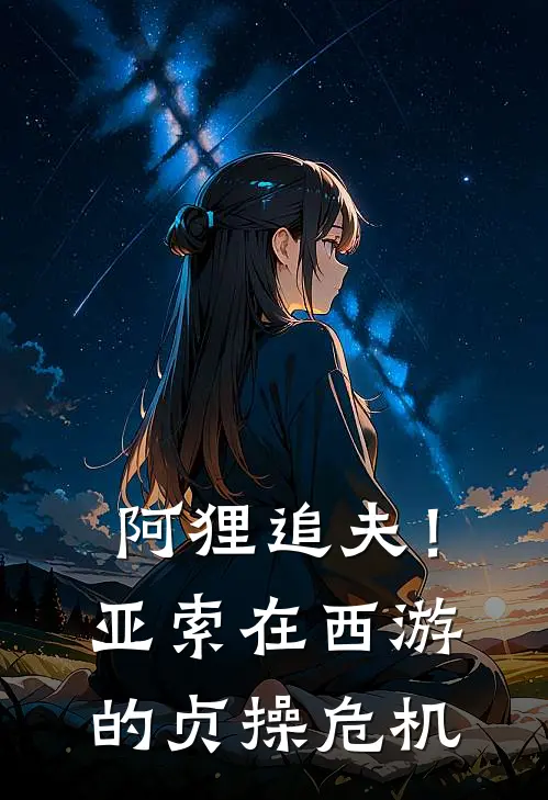 阿狸追夫！亚索在西游的贞操危机(春晓亚索)全本免费在线阅读_春晓亚索全文阅读