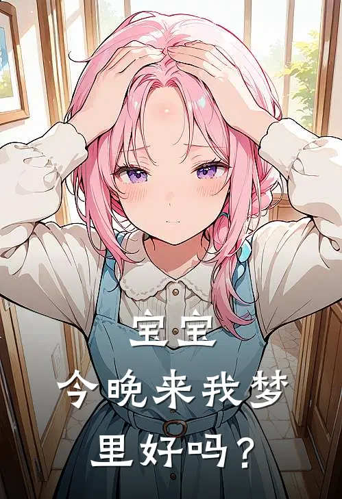 宝宝，今晚来我梦里好吗？
