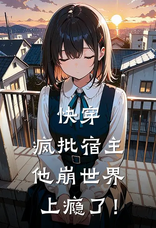 快穿：疯批宿主他崩世界上瘾了！