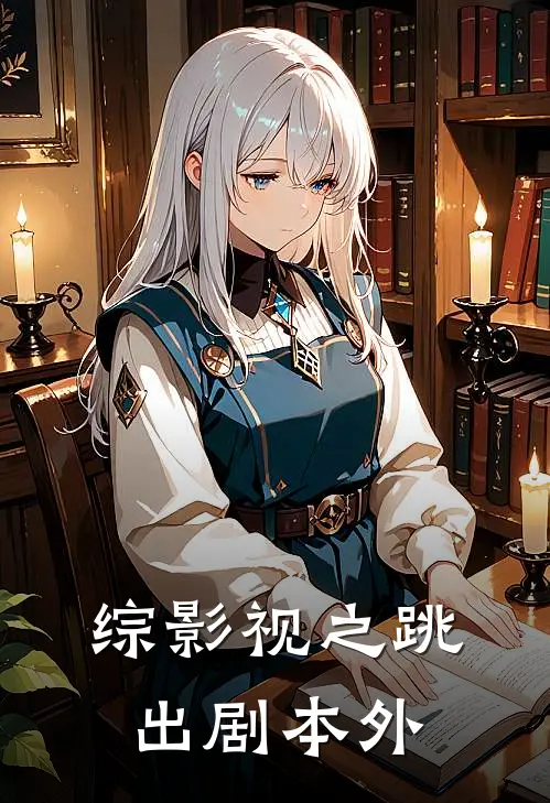 综影视之跳出剧本外(秦素娟林素娟)全本免费小说_最新章节列表综影视之跳出剧本外(秦素娟林素娟)