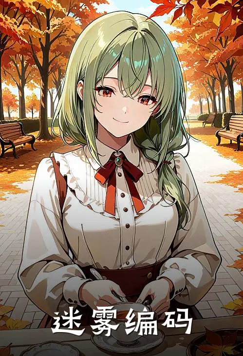迷雾编码(林默高宇轩)免费阅读_热门的小说迷雾编码林默高宇轩