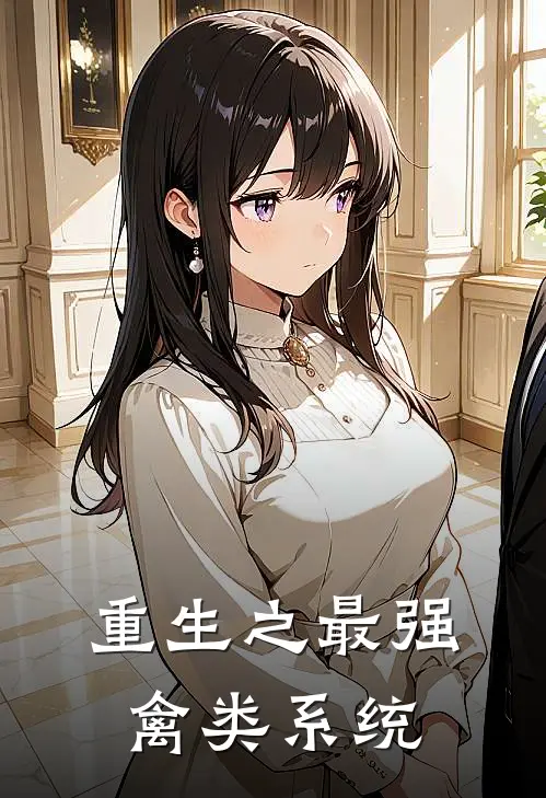 重生之最强禽类系统林阳陈明全本完结小说_最新章节列表重生之最强禽类系统(林阳陈明)