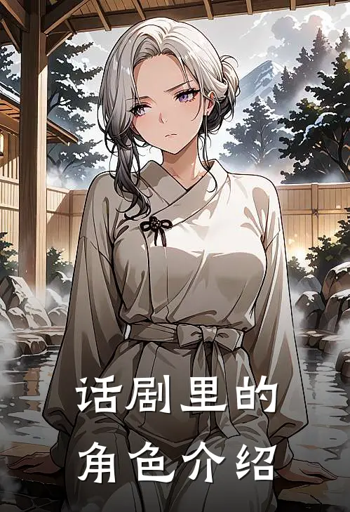 话剧里的角色介绍