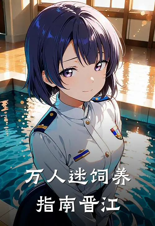 万人迷饲养指南晋江