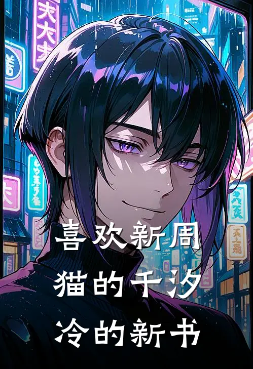 喜欢新周猫的千汐冷的新书王萱林一完结版免费小说_完本小说大全喜欢新周猫的千汐冷的新书王萱林一