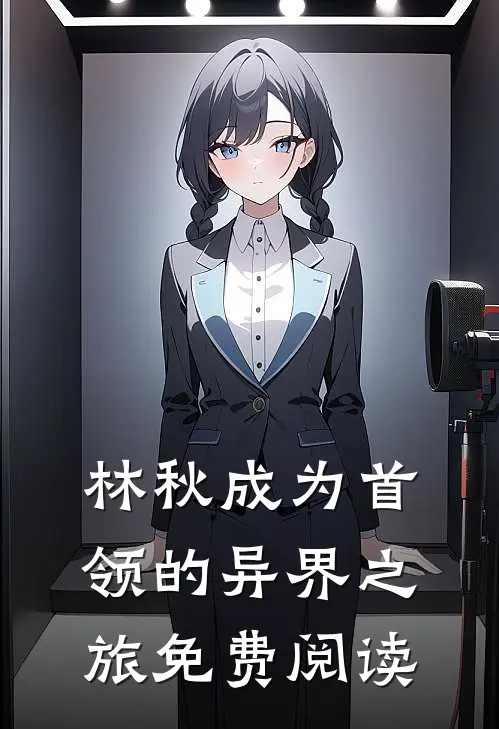 林秋成为首领的异界之旅免费阅读