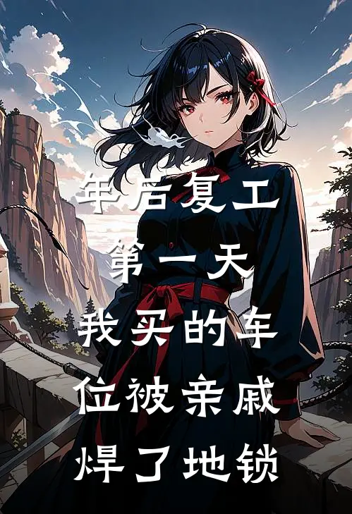 年后复工第一天，我买的车位被亲戚焊了地锁刘翠翠陈浩完整版小说_小说完结推荐年后复工第一天，我买的车位被亲戚焊了地锁(刘翠翠陈浩)