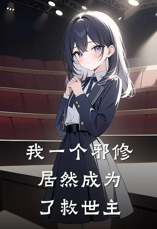 我一个邪修，居然成为了救世主李陵李陵免费小说在线阅读_热门小说在线阅读我一个邪修，居然成为了救世主李陵李陵