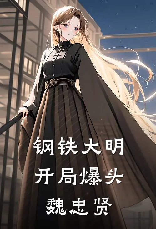 钢铁大明：开局爆头魏忠贤(林夜林秀才)小说免费阅读无弹窗_完结小说钢铁大明：开局爆头魏忠贤林夜林秀才
