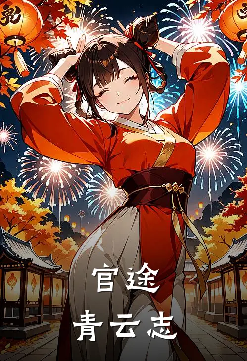 官途：青云志路远周明康完本完结小说_热门小说排行榜官途：青云志路远周明康