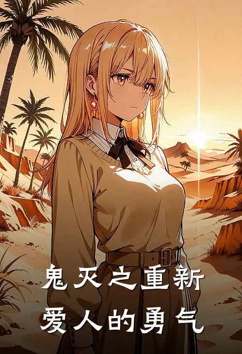 衫玖清弥清弥(鬼灭之重新爱人的勇气)全文免费在线阅读_鬼灭之重新爱人的勇气完整版免费在线阅读