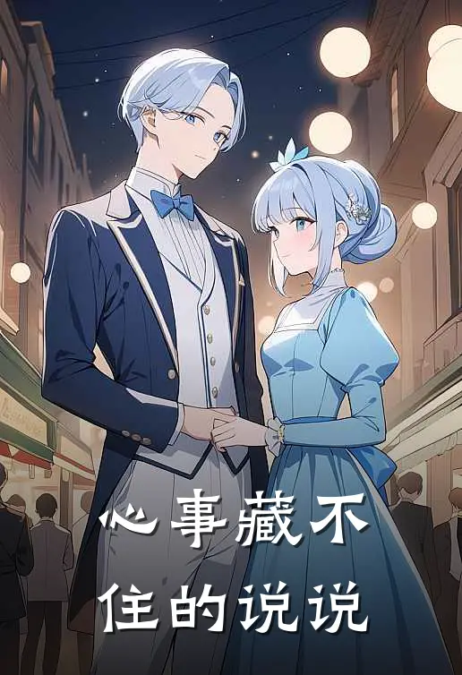 心事藏不住的说说