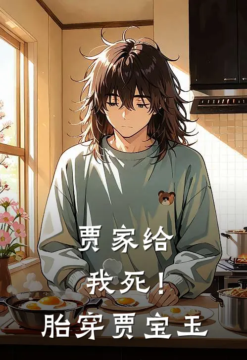 贾家给我死！胎穿贾宝玉(宝玉贾政)全章节在线阅读_宝玉贾政全章节在线阅读