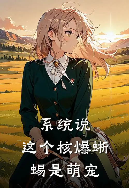 《系统说，这个核爆蜥蜴是萌宠》林牧林牧已完结小说_系统说，这个核爆蜥蜴是萌宠(林牧林牧)经典小说