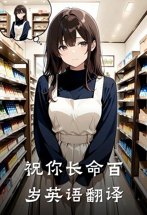 祝你长命百岁英语翻译