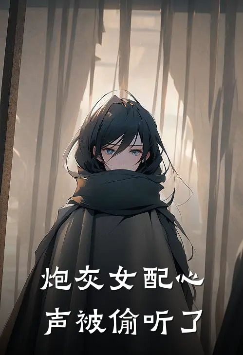 炮灰女配心声被偷听了