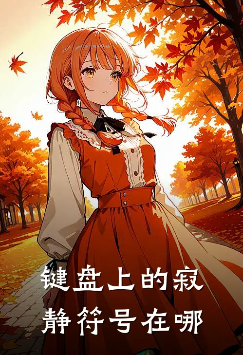 键盘上的寂静符号在哪