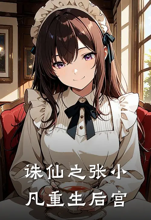 诛仙之张小凡重生后宫