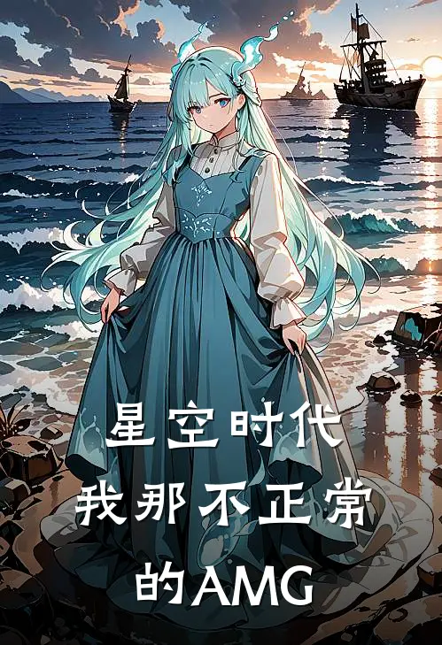 星空时代：我那不正常的AMG