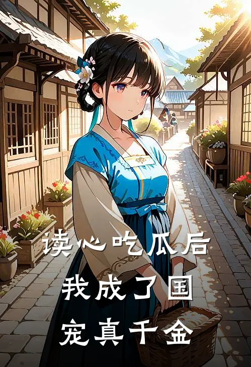 读心吃瓜后，我成了国宠真千金陈曦林婉最新完本小说_免费小说大全读心吃瓜后，我成了国宠真千金(陈曦林婉)