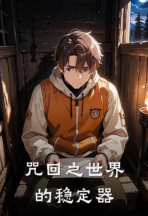 《咒回之世界的稳定器》千叶希夏油杰火爆新书_咒回之世界的稳定器(千叶希夏油杰)免费小说