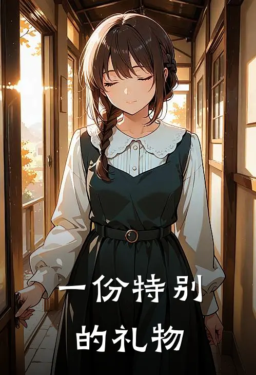 一份特别的礼物