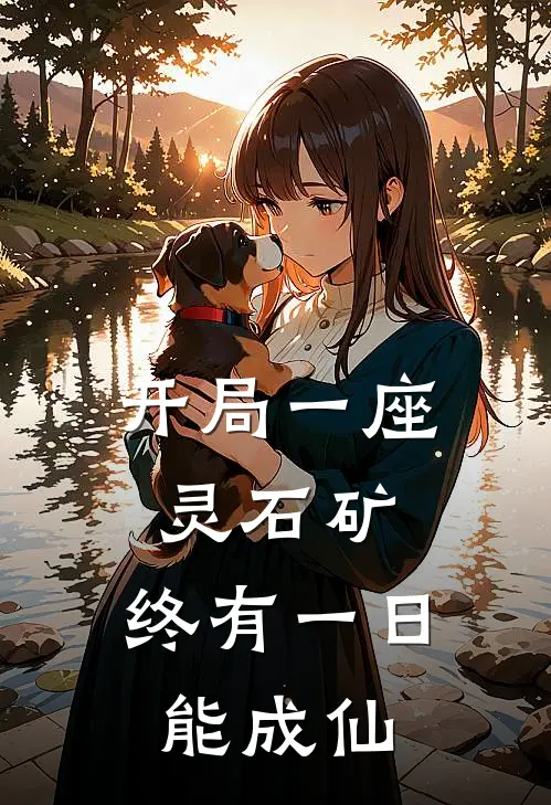 开局一座灵石矿，终有一日能成仙