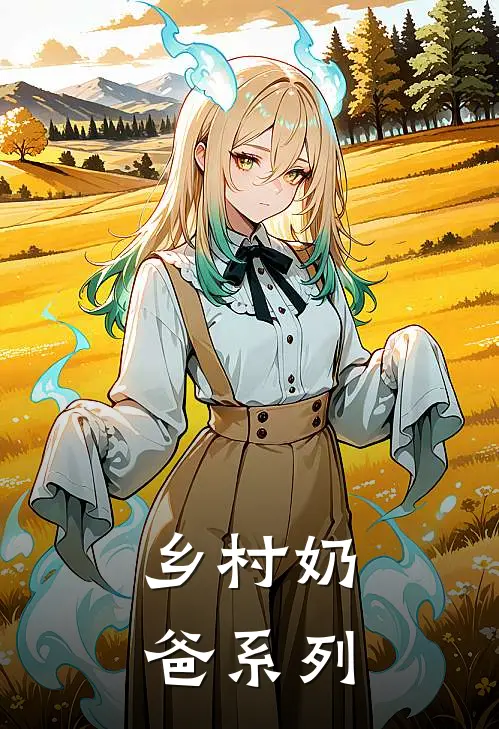 乡村奶爸系列
