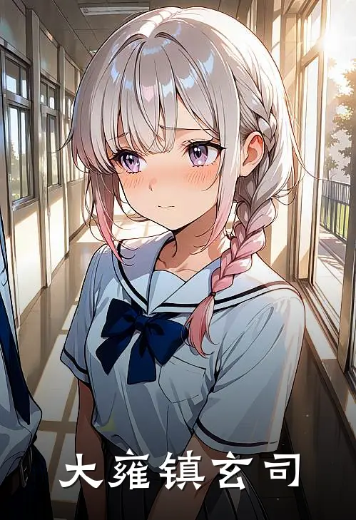 大雍镇玄司(沈砚赵珩)全文免费阅读无弹窗大结局_《大雍镇玄司》沈砚赵珩免费小说