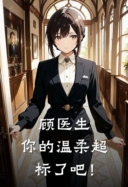 顾医生，你的温柔超标了吧！林晚星刘梅小说完结推荐_热门小说阅读顾医生，你的温柔超标了吧！林晚星刘梅