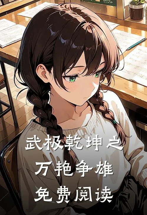 武极乾坤之万艳争雄免费阅读