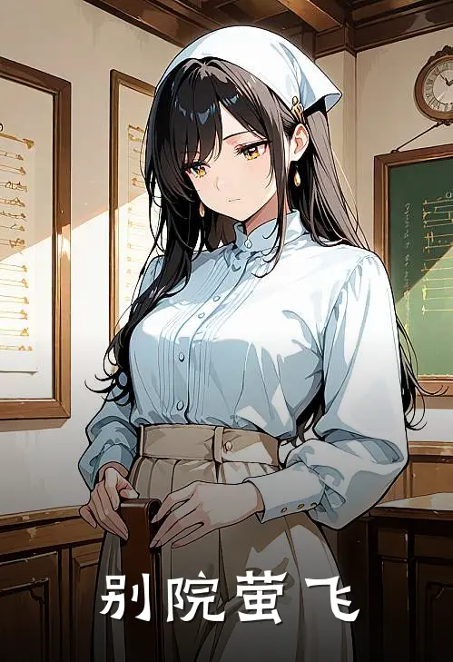 别院萤飞刘颖萧逸全本完结小说_最新章节列表别院萤飞(刘颖萧逸)