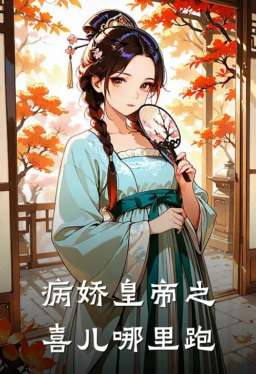 病娇皇帝之喜儿哪里跑薛嘉萧嫔最新好看小说推荐_完本小说免费病娇皇帝之喜儿哪里跑(薛嘉萧嫔)