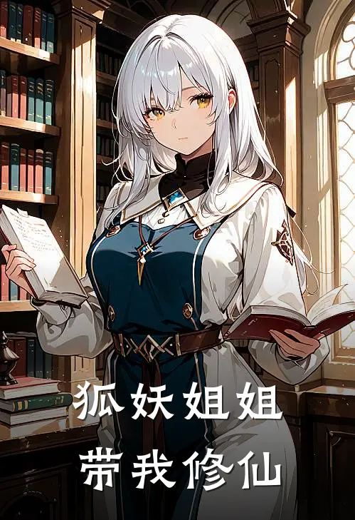 狐妖姐姐带我修仙