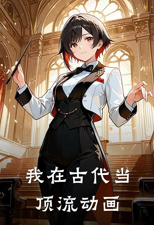 我在古代当顶流动画