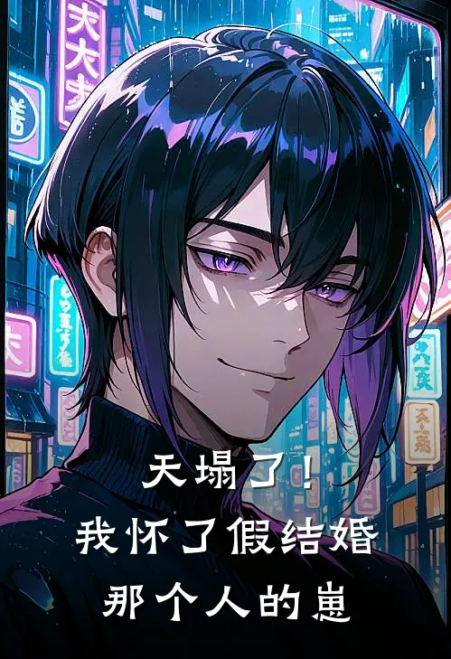 天塌了！我怀了假结婚那个人的崽