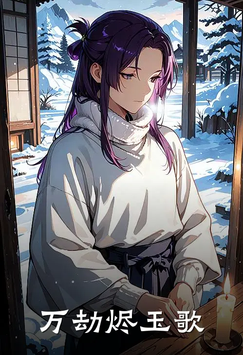 万劫烬玉歌云烬苏璃全集免费小说_免费小说完结万劫烬玉歌(云烬苏璃)