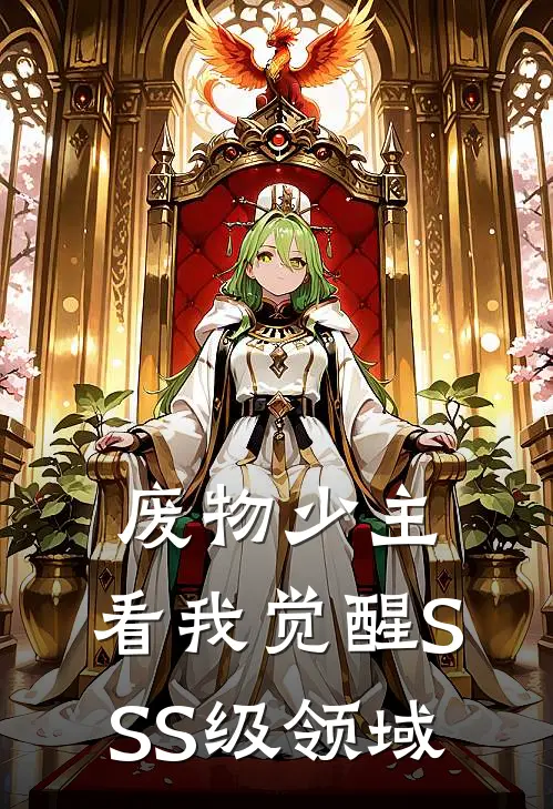 废物少主，看我觉醒SSS级领域(萧逸雪苏璃)免费小说阅读_免费小说完整版废物少主，看我觉醒SSS级领域(萧逸雪苏璃)