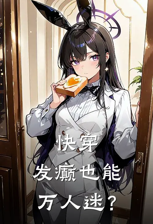 快穿：发癫也能万人迷？(林霏苏晓晓)最新热门小说_完结小说快穿：发癫也能万人迷？(林霏苏晓晓)