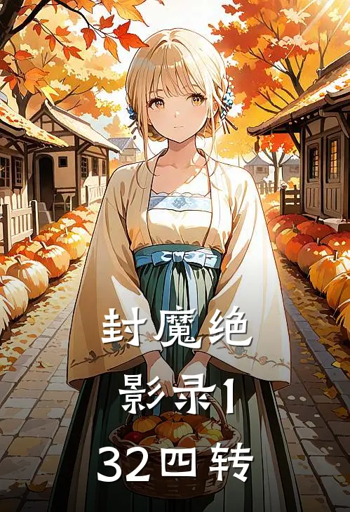 封魔绝影录1.32四转